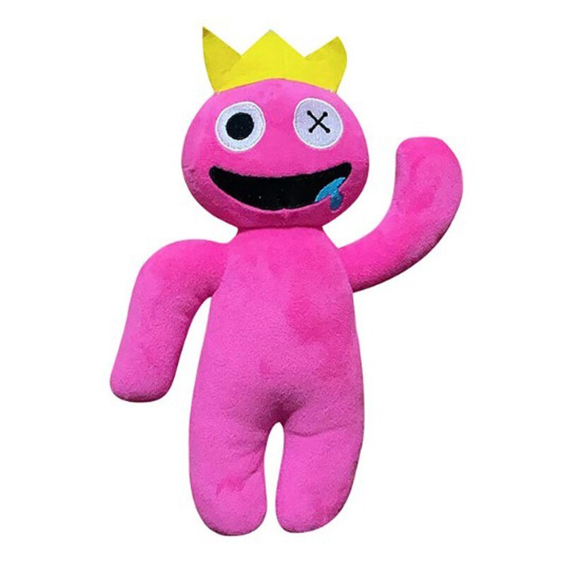 Rainbow-Friends-Plush-Toy-Game-Character-Plush-Toy-Fan-Collection-Gift-Christmas-Birthday-Gift-For-Kid-3