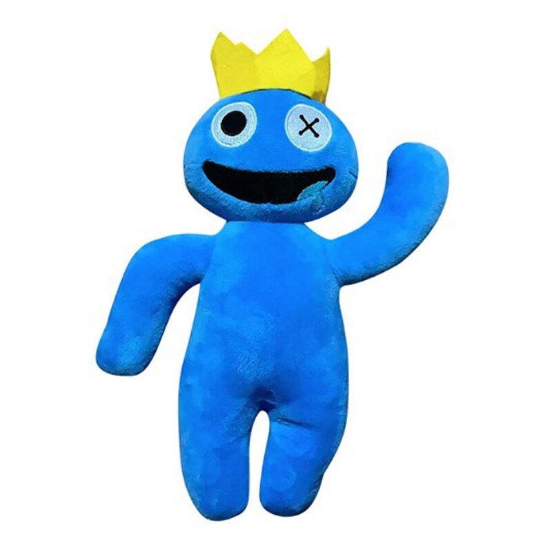 Rainbow-Friends-Plush-Toy-Game-Character-Plush-Toy-Fan-Collection-Gift-Christmas-Birthday-Gift-For-Kid-5