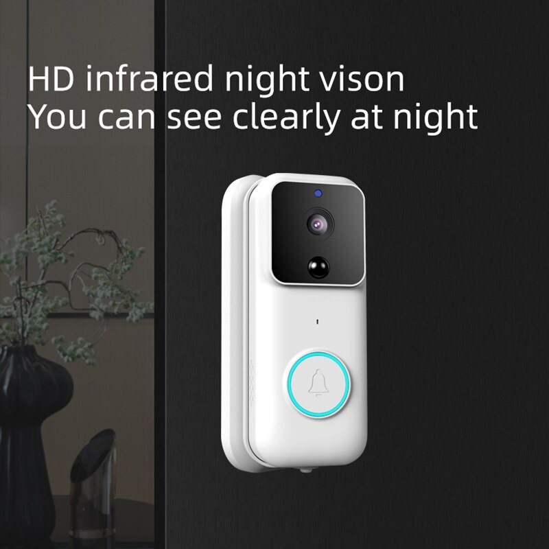 Security-IP-Intercom-Video-Doorbell-Motion-Detect-WiFi-Visual-Door-Phone-Camera-Wireless-Waterproof-Outdoor-Smart-3
