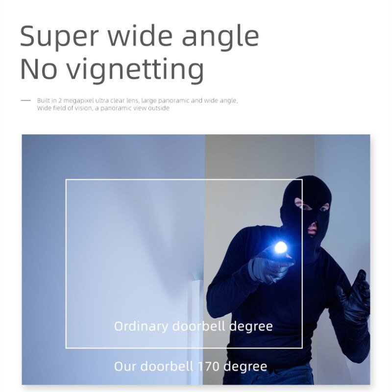 Security-IP-Intercom-Video-Doorbell-Motion-Detect-WiFi-Visual-Door-Phone-Camera-Wireless-Waterproof-Outdoor-Smart-4