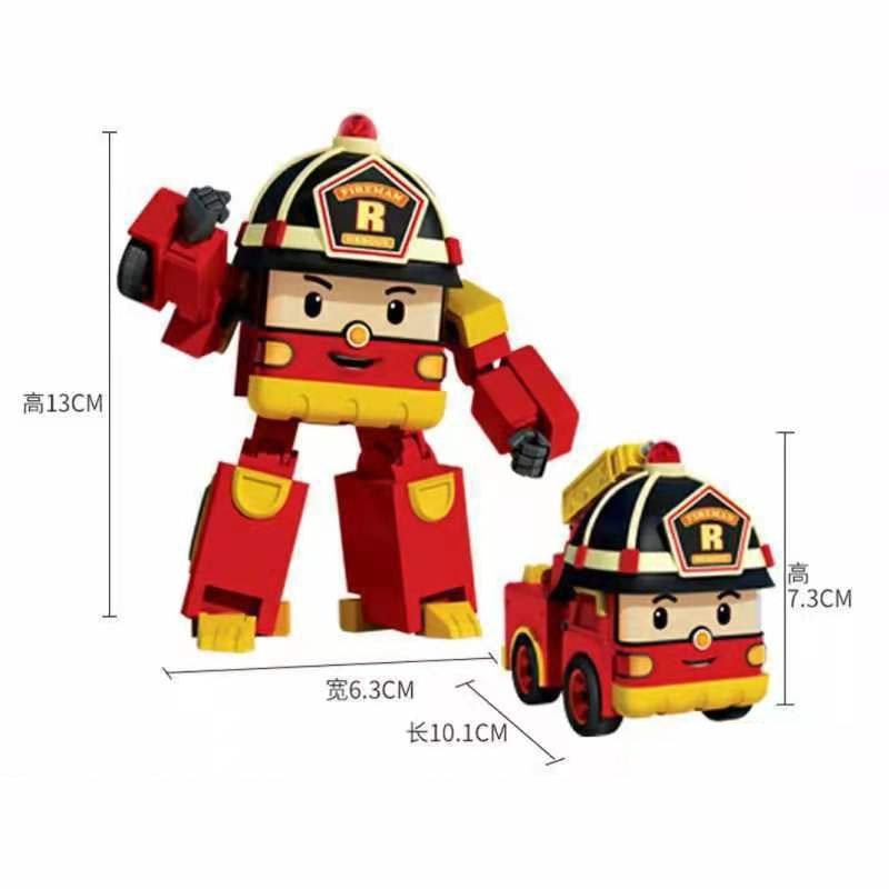 Silverlit-Robocar-Korea-Robot-Kids-Toys-Transformation-Anime-Action-Figure-Poli-Toys-For-Children-2