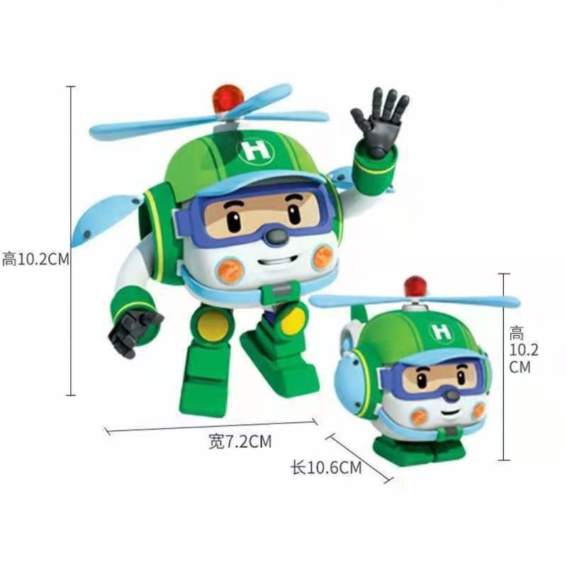 Silverlit-Robocar-Korea-Robot-Kids-Toys-Transformation-Anime-Action-Figure-Poli-Toys-For-Children-3