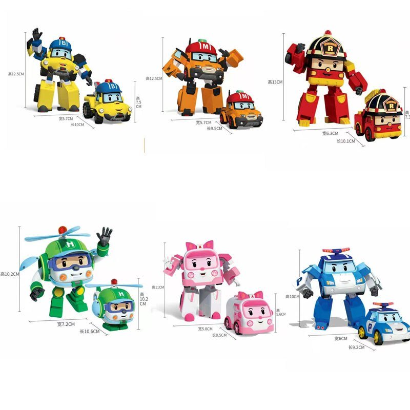 Silverlit-Robocar-Korea-Robot-Kids-Toys-Transformation-Anime-Action-Figure-Poli-Toys-For-Children-4