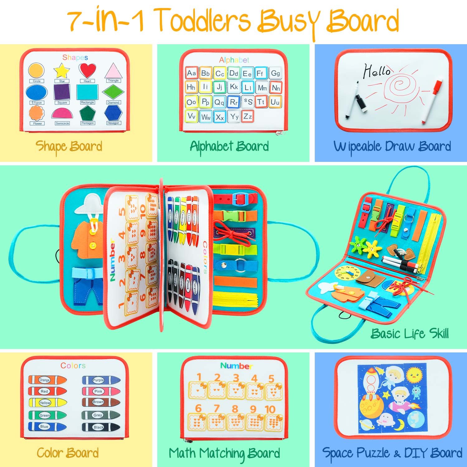 Toddler-Busy-Board-Preschool-Children-Intelligence-Learning-Toys-Sensory-Montessori-Board-Baby-Early-Educational-Toys-1