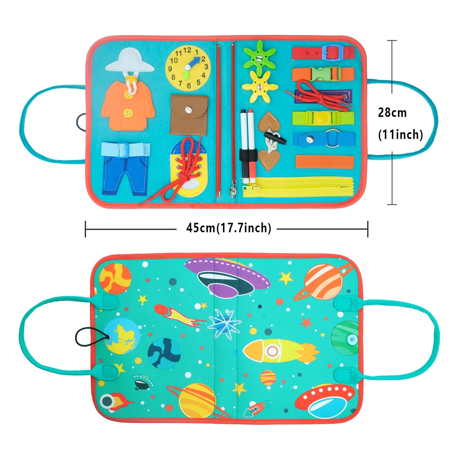 Toddler-Busy-Board-Preschool-Children-Intelligence-Learning-Toys-Sensory-Montessori-Board-Baby-Early-Educational-Toys-5