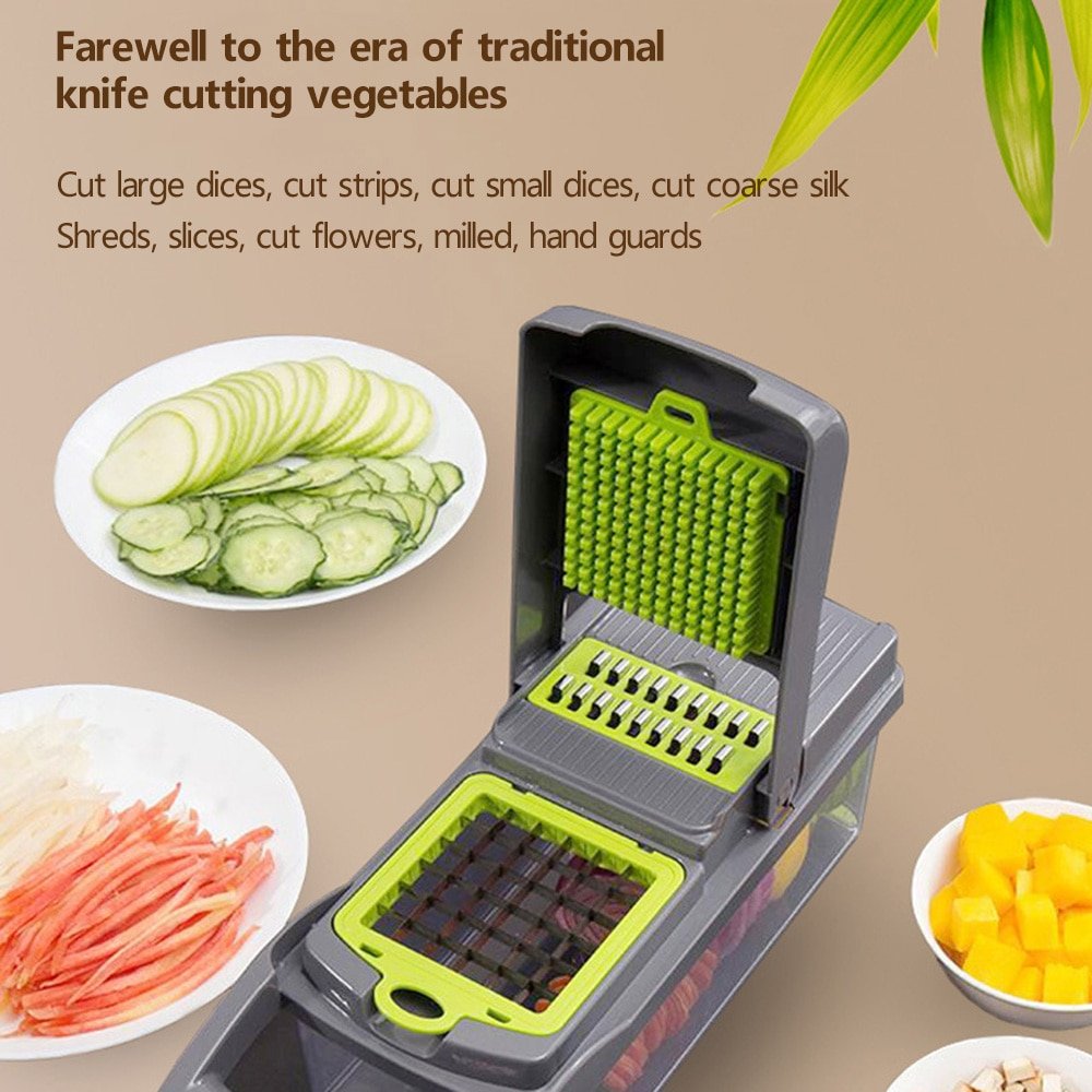 Vegetable-Cutter-Multifunctional-Slicer-Fruit-Potato-Peeler-Carrot-Grater-Kitchen-accessories-basket-vegetable-slicer-1